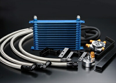 楽天市場】アリスト 16（オイルクーラー｜冷却系パーツ）：パーツ<車