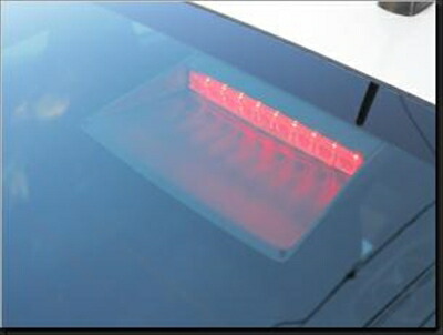 楽天市場】86 ZN6 ハイマウントストップランプ移設キット : Autostyle