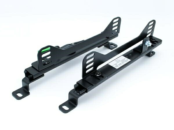 楽天市場】C33 C34 ローレル フルバケ用シートレール運転席用