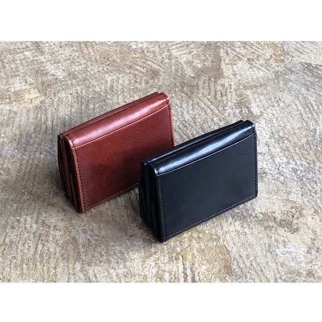 楽天市場】再入荷 【SLOW】スロウ 『Herbie』Hold Mini Wallet style