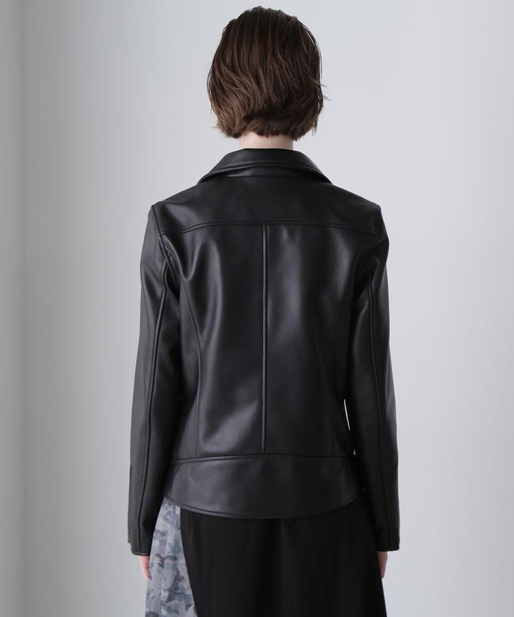 楽天市場】AVIREX 公式通販｜《直営店限定》DOUBLE RIDERS JACKET