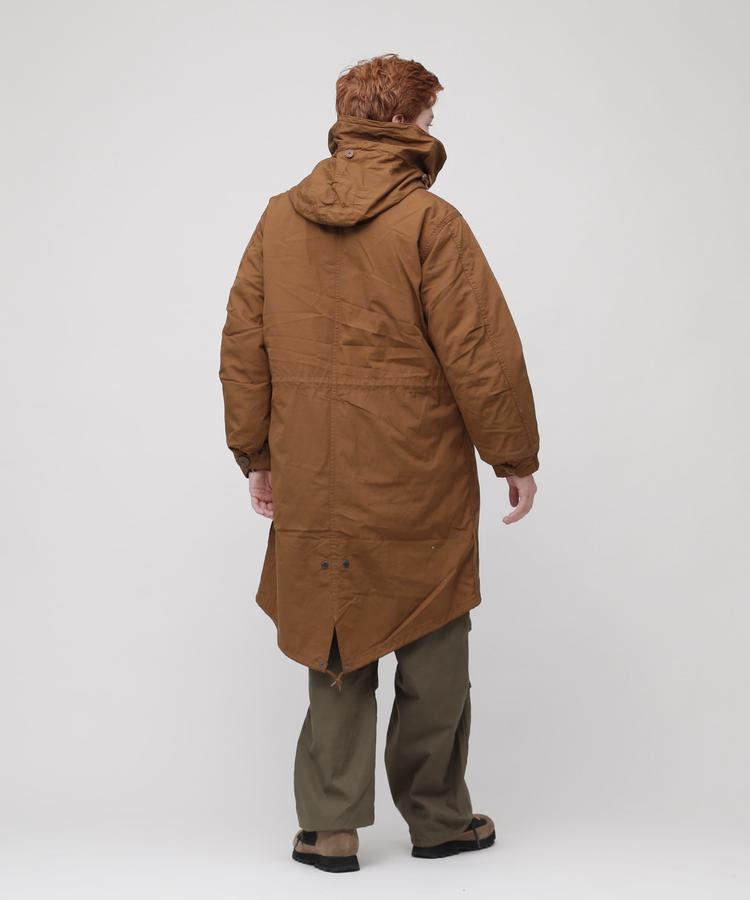 楽天市場】AVIREX 公式通販｜シェルライナー・フードが独立し、3WAYで