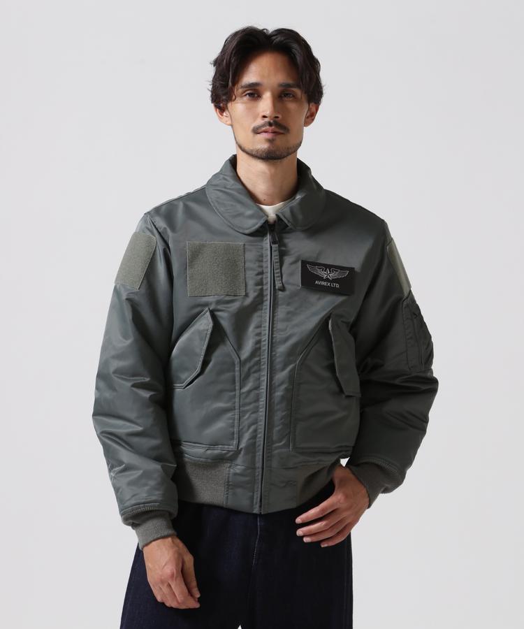 楽天市場】avirex cwu45pの通販