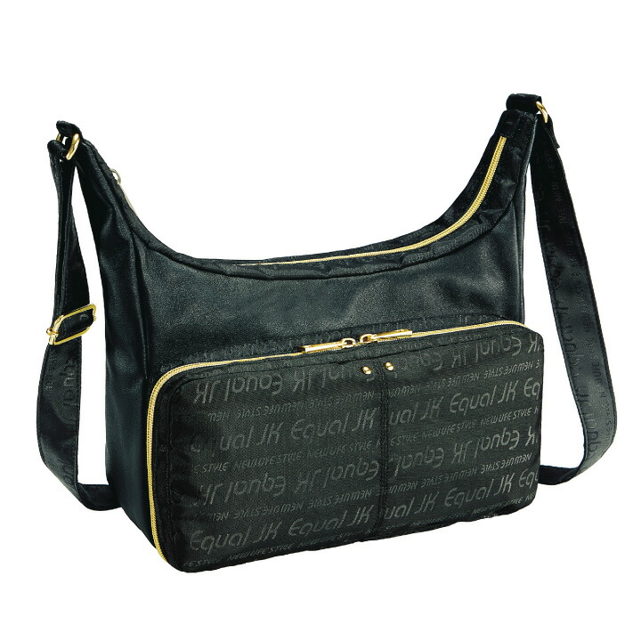 楽天市場】イコール・ジュンココシノ ボン・ノワール 多機能ポシェット