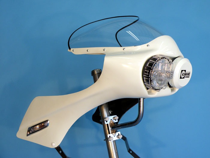 楽天市場】JOKERS ジョーカーズ スーパーデュアルカウル : motofellow