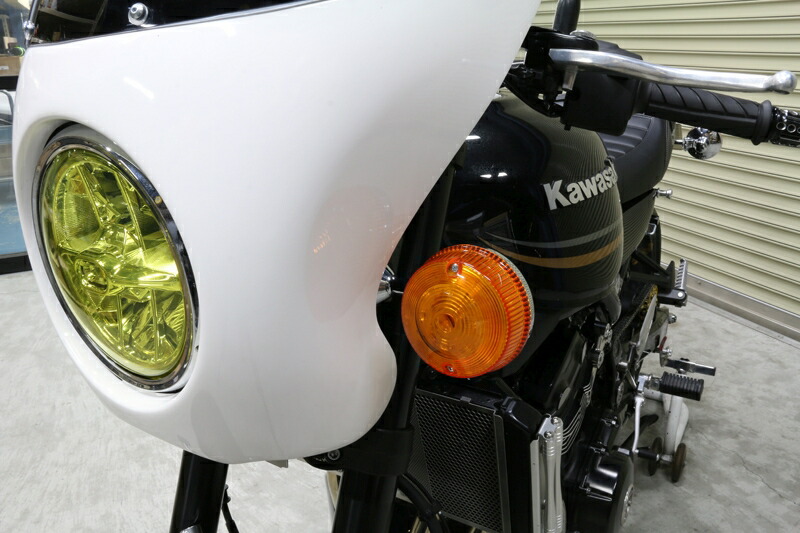 楽天市場】ARCHI アーキ JOKER'S ロードペガサスビキニカウル 未塗装