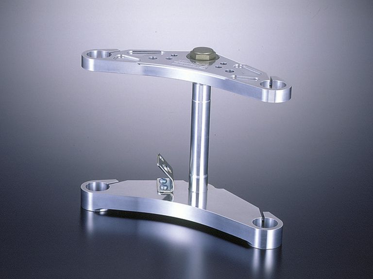 楽天市場】Gcraft ジークラフト φ30フォーク用ステムキット スーパー