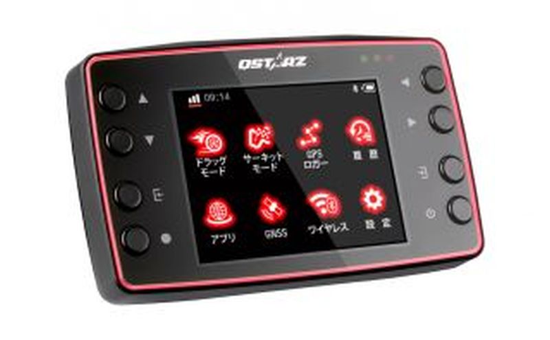 楽天市場】qstarz 6000の通販
