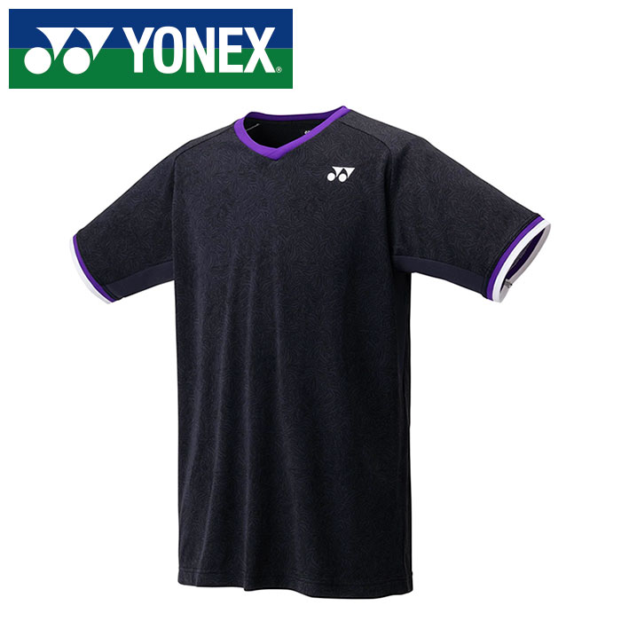 ヨネックス バドミントンゲームシャツ バドミントンウェア」の人気商品