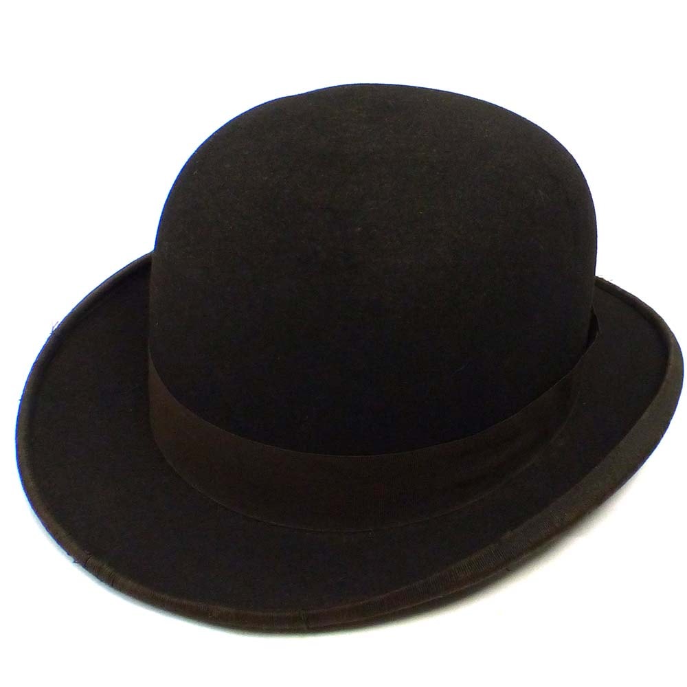 楽天市場】ニューヨークハット ボーラーハットの通販