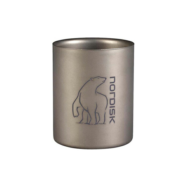 楽天市場】カップ（ブランドノルディスク）（キャンプ用食器