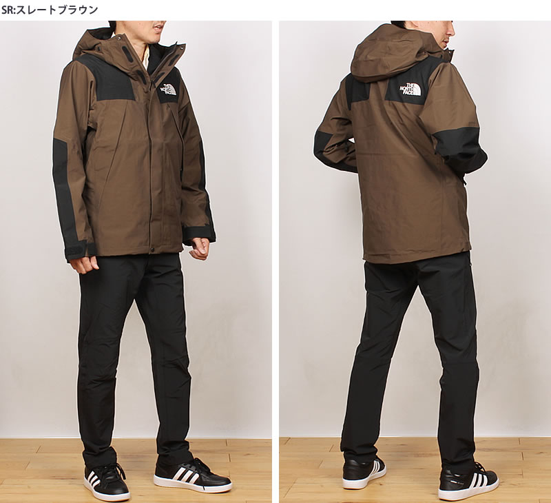 楽天市場】THE NORTH FACE ザ・ノース・フェイス マウンテン