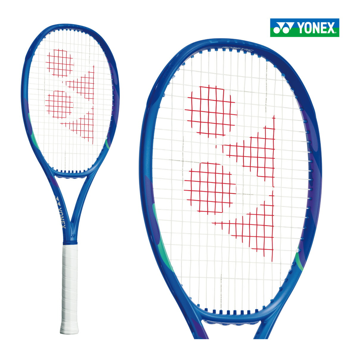 テニスラケット ezone 98」の人気商品一覧 | 安い商品を通販サイトから