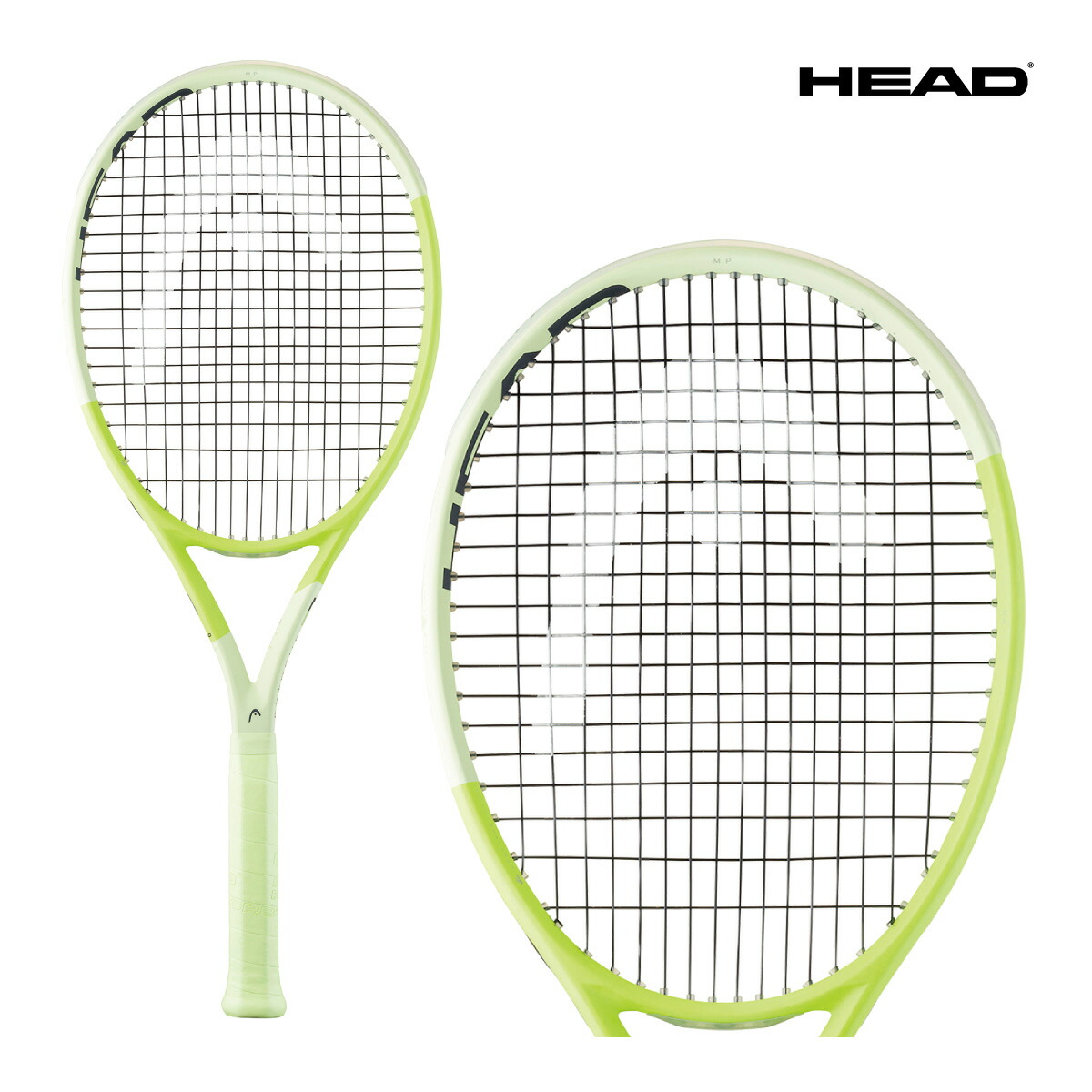 テニスラケット エクストリーム ヘッド mp」の人気商品一覧 | 安い商品
