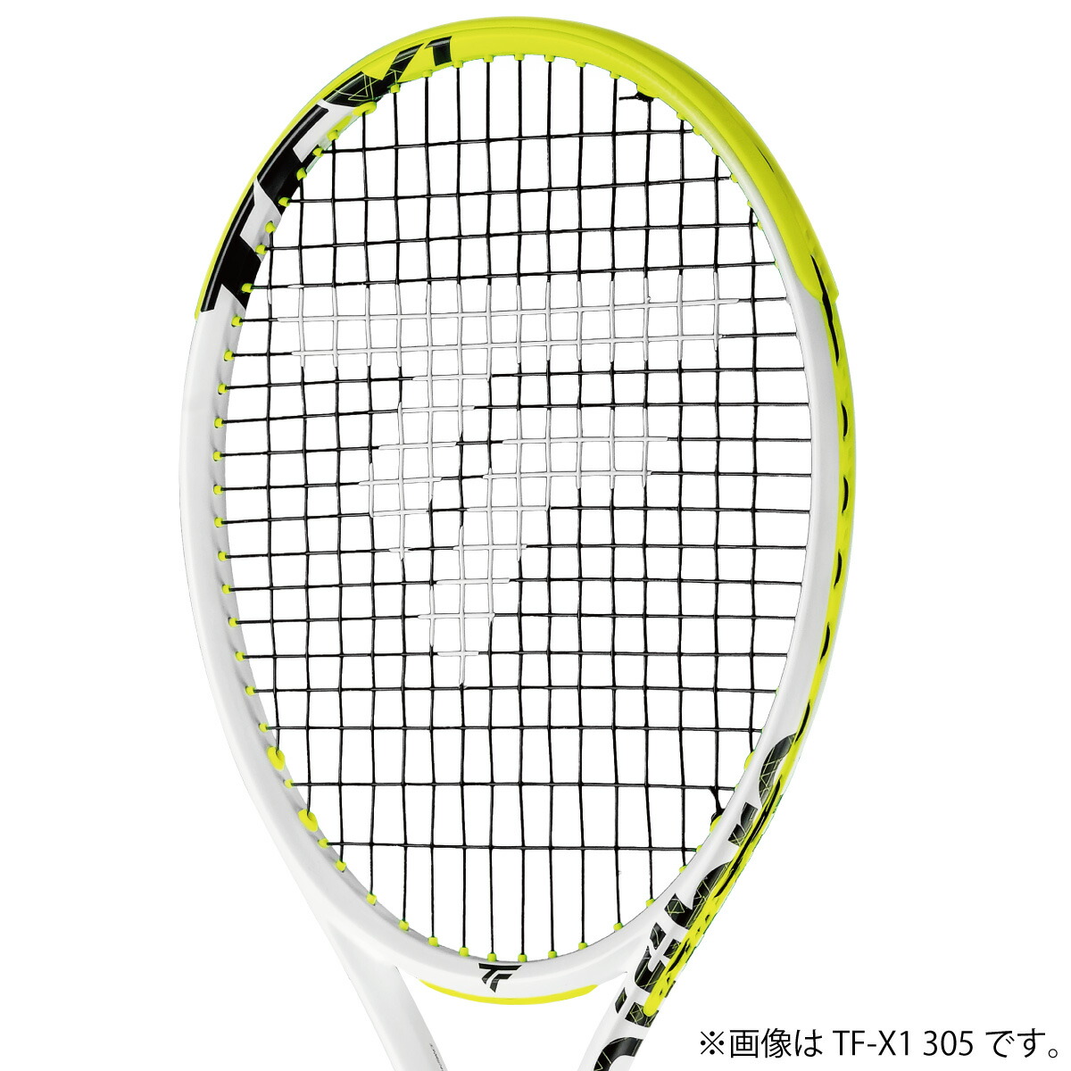 楽天市場】Tecnifibre テクニファイバー TF-X1 V2 305 14TFX3054 305g