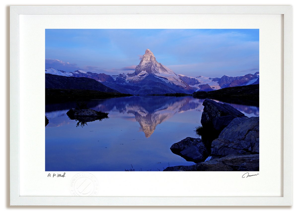 楽天市場】【スーパーSALE10％OFF】アートフォト 絵画 スイス