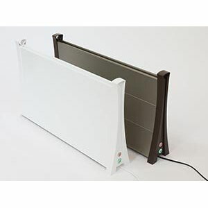 楽天市場】クーポンで2500円OFF！ 正規品アルミパネルヒーター イコロ