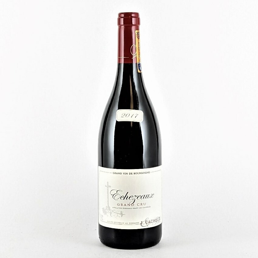 楽天市場】ドメーヌ・ジャック・カシュー エシェゾー [2015]の通販