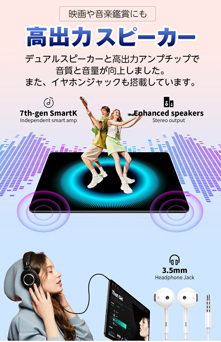 楽天市場】2026年新発売☆【Android16☆Wi-Fiモデル】GPS搭載 11インチ