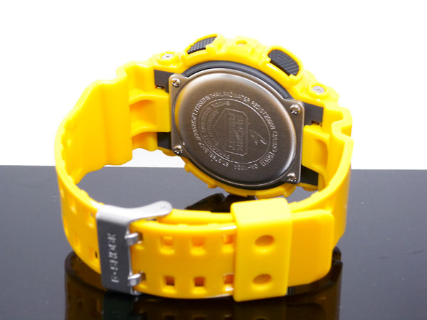 楽天市場】カシオ CASIO Gショック G-SHOCK アナデジ メンズ 腕時計 GA