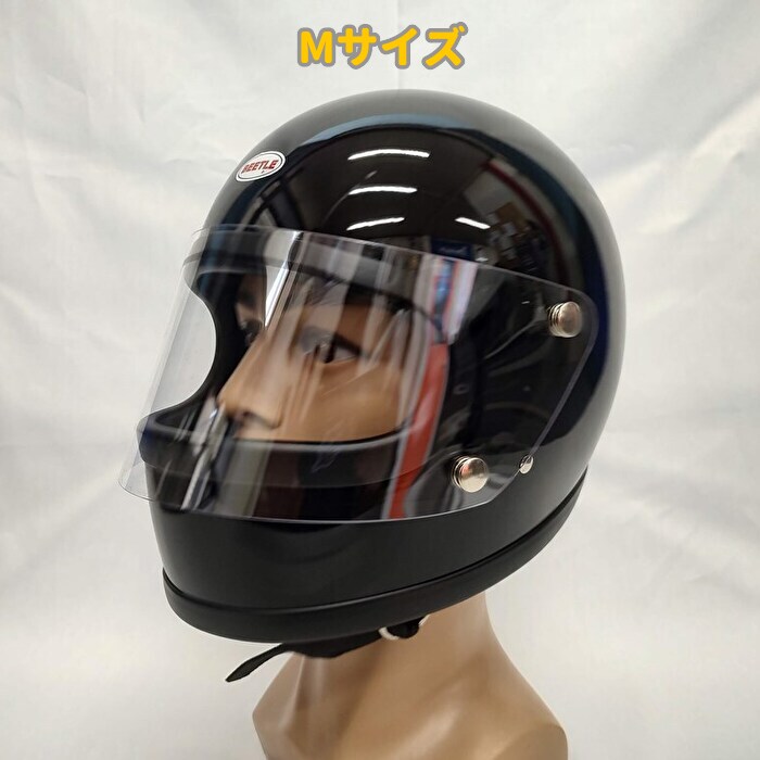 楽天市場】オーシャンビートル BEETLE STR ブラック OCEAN BEETLE フル