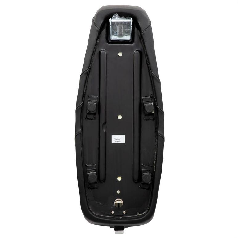 楽天市場】ジュリアーリ ヤンキーシート 50s / 100 / 125ET3用