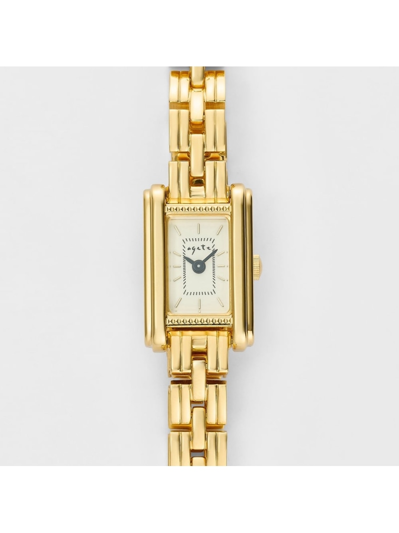 アガット 腕時計」の人気商品一覧 | 安い商品を通販サイトから探す
