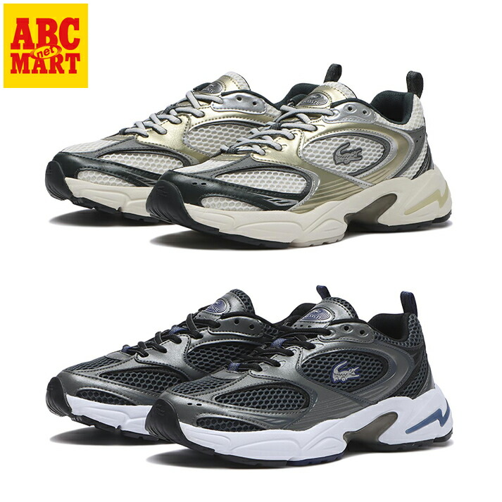 楽天市場】レディース 【LACOSTE】 ラコステ STORM 96 2K 224 2 SFA