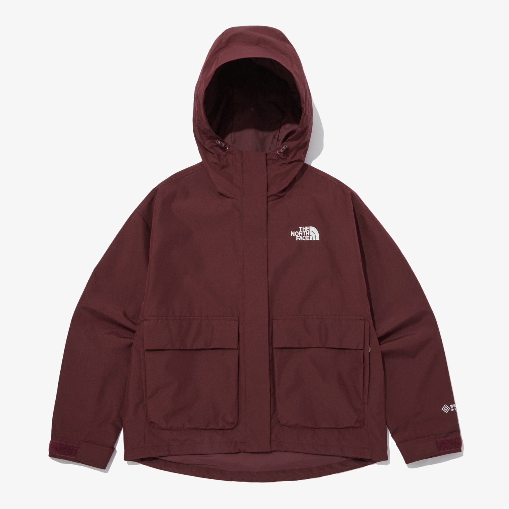 楽天市場】☆送料無料☆THE NORTH FACE☆W'S GREENLAND W/STOPPER