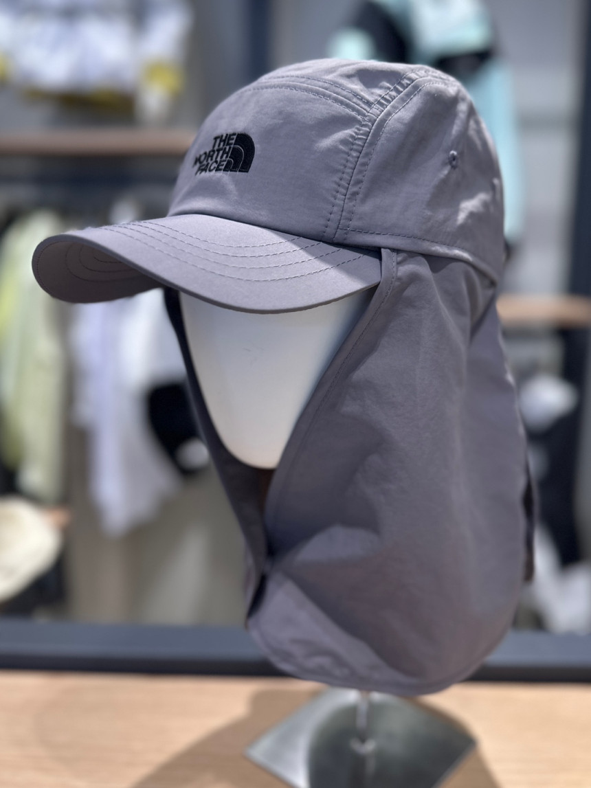 楽天市場】☆配送無料☆[THE NORTH FACE]NE3CR08 ECO LIGHT SHIELD CAP