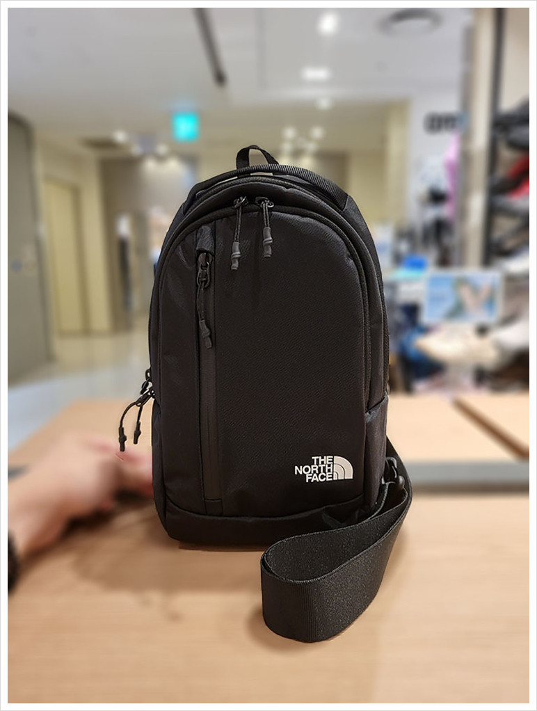 楽天市場】☆配送無料☆ [THE NORTH FACE] NN2PQ60 SP ONEWAY スリング