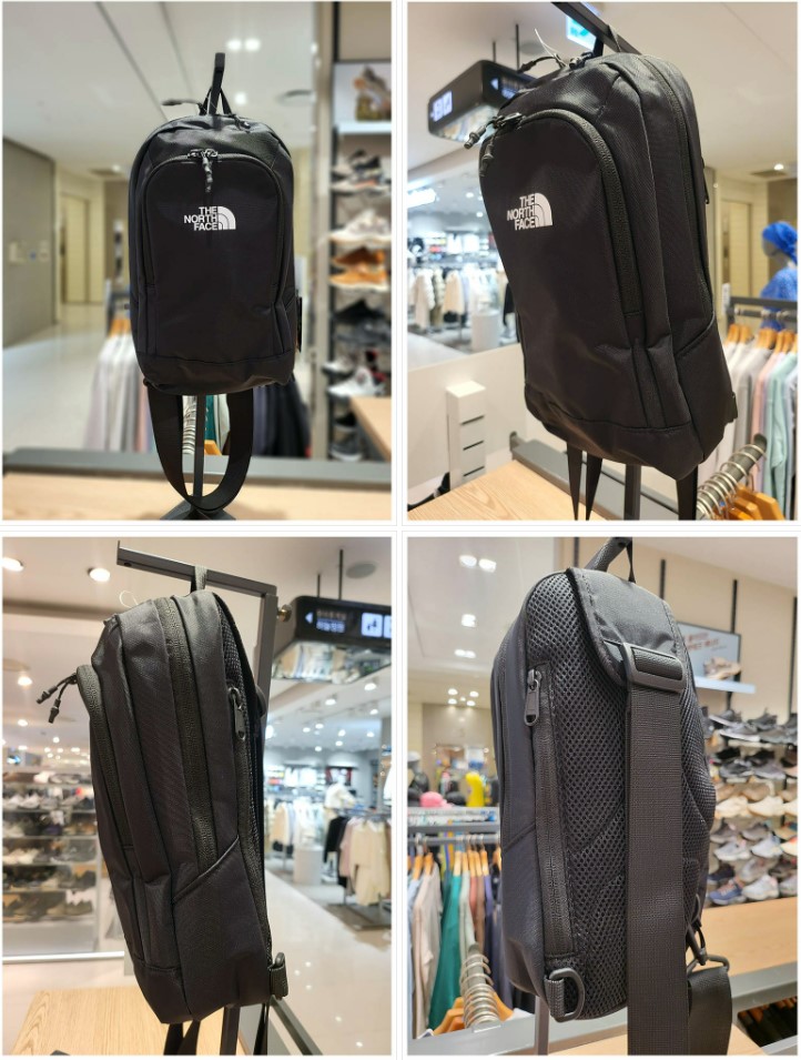 楽天市場】☆配送無料☆ [THE NORTH FACE] SPORTS ONEWAY NN2PP06A