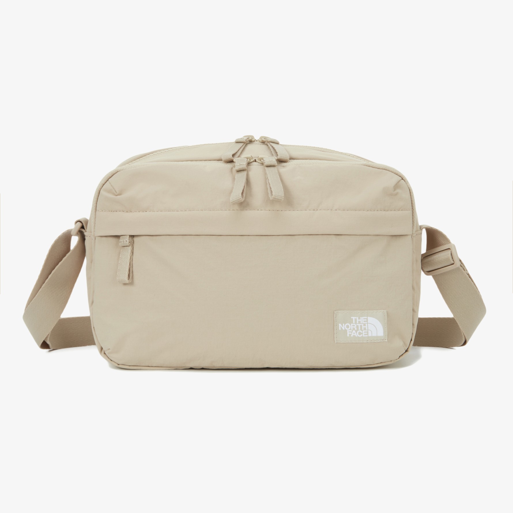 楽天市場】[THE NORTH FACE] NN2PQ65 TRAVEL CROSS BAG M クロスバッグ