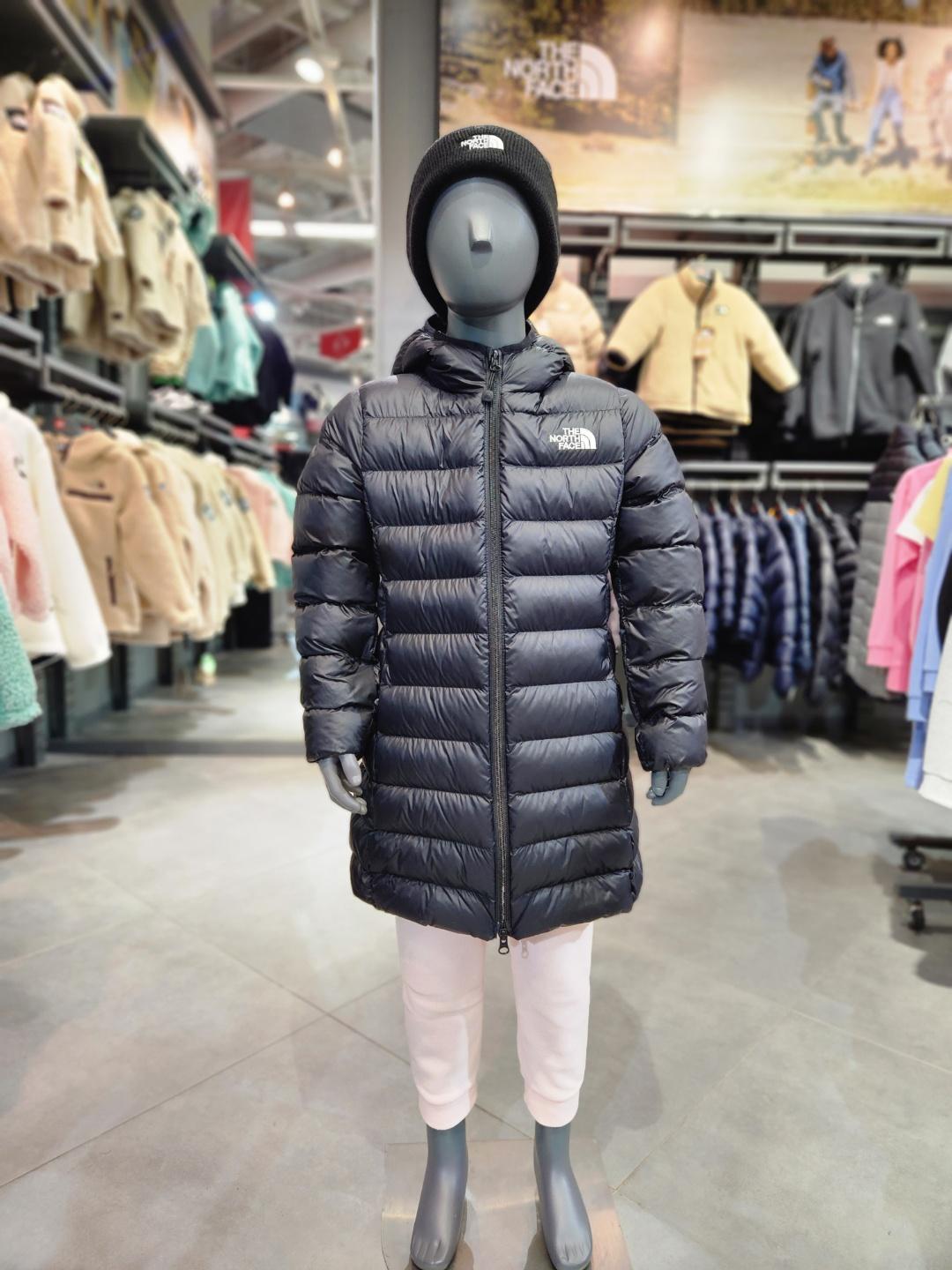 楽天市場】送料無料 [THE NORTH FACE] K'S T-BALL AIR COAT NJ3NM74