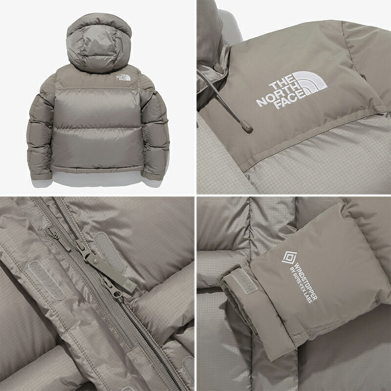 楽天市場】☆送料無料☆[THE NORTH FACE] W'S 1994 RETRO HIM DOWN