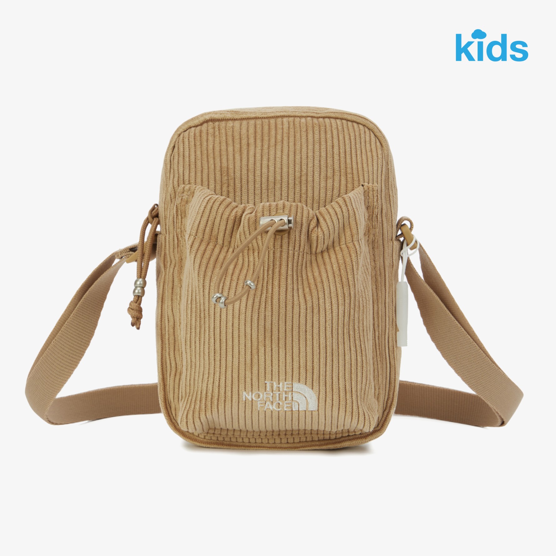 楽天市場】☆配送無料☆[THE NORTH FACE] NN2PR57 K'S PUFFY CROSS BAG