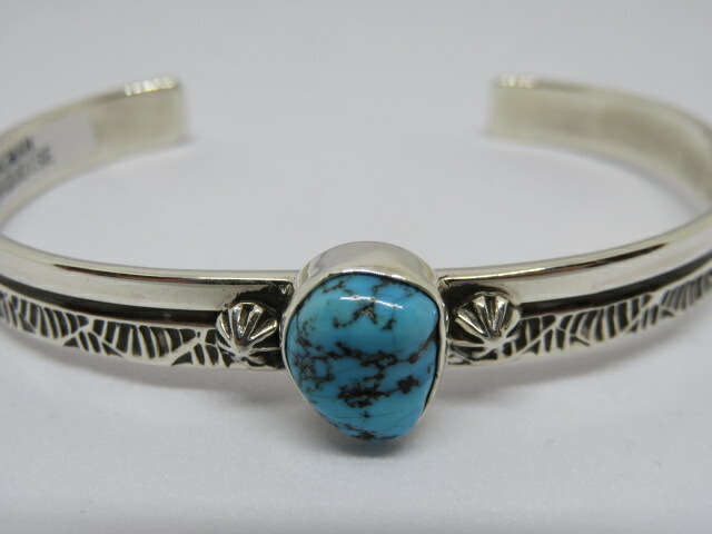 楽天市場】□インディアンジュエリー□NAVAJO族（ナバホ族）□バングル