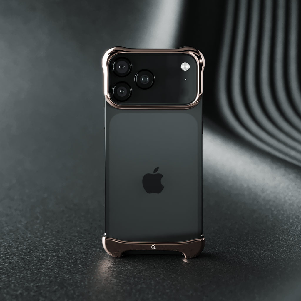 楽天市場】【Arc 公式】[ iPhone 17 Pro / 17 Pro Max 用] アルミ