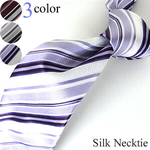 楽天市場】Approach シャープさ際立つ、ストライプネクタイ 色