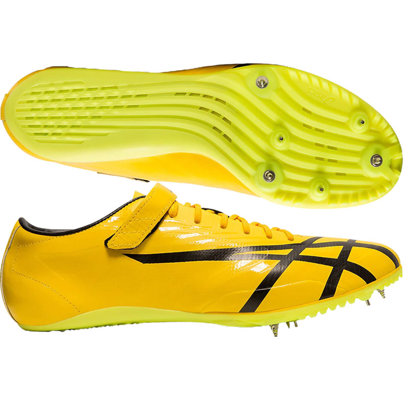 楽天市場】【アシックス】 JETSPRINT ジェットスプリント/陸上スパイク