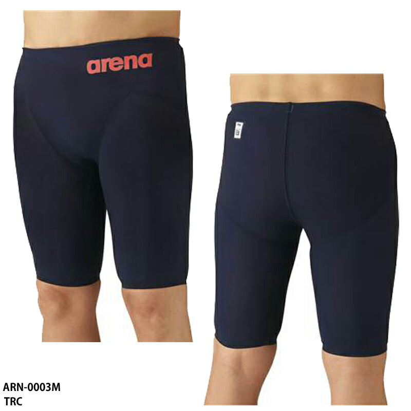 楽天市場】【アリーナ】ULTIMATE AQUAFORCE X MF メンズ/ハーフ