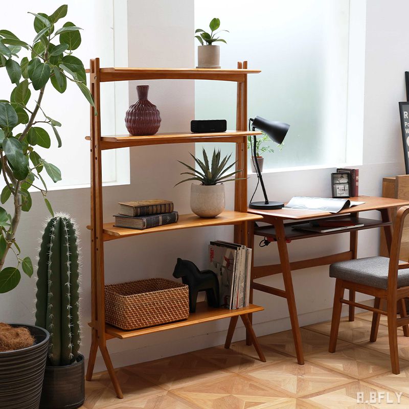 楽天市場】ミッドセンチュリー（本棚・ラック・カラーボックス｜収納