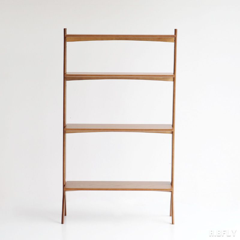 楽天市場】ディスプレイシェルフ オープンラック ディスプレイラック