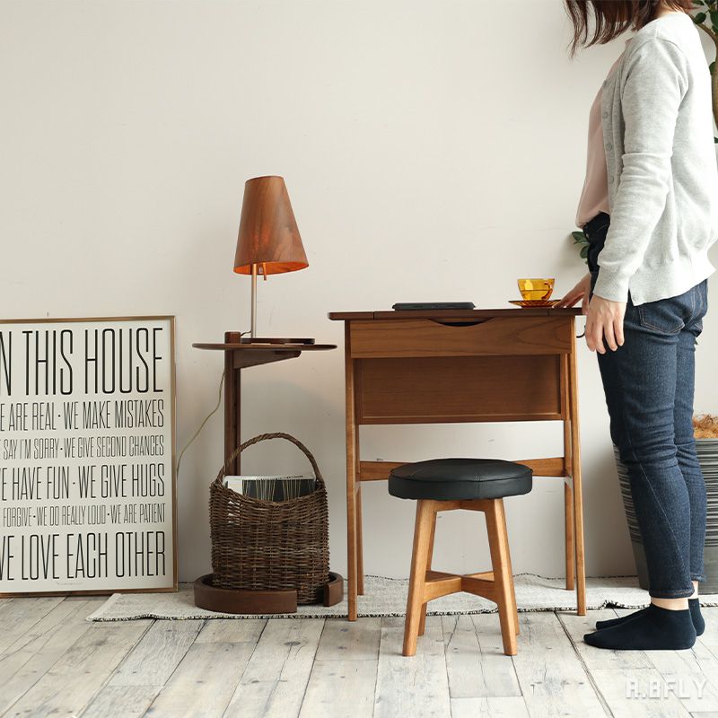 楽天市場】【スツールセット】ドレッサー セット 鏡台 一面 鏡 化粧台