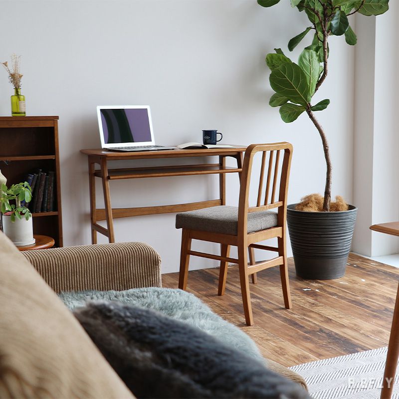 楽天市場】デスク 作業デスク 書斎机 パソコンデスク 机 勉強机 作業台