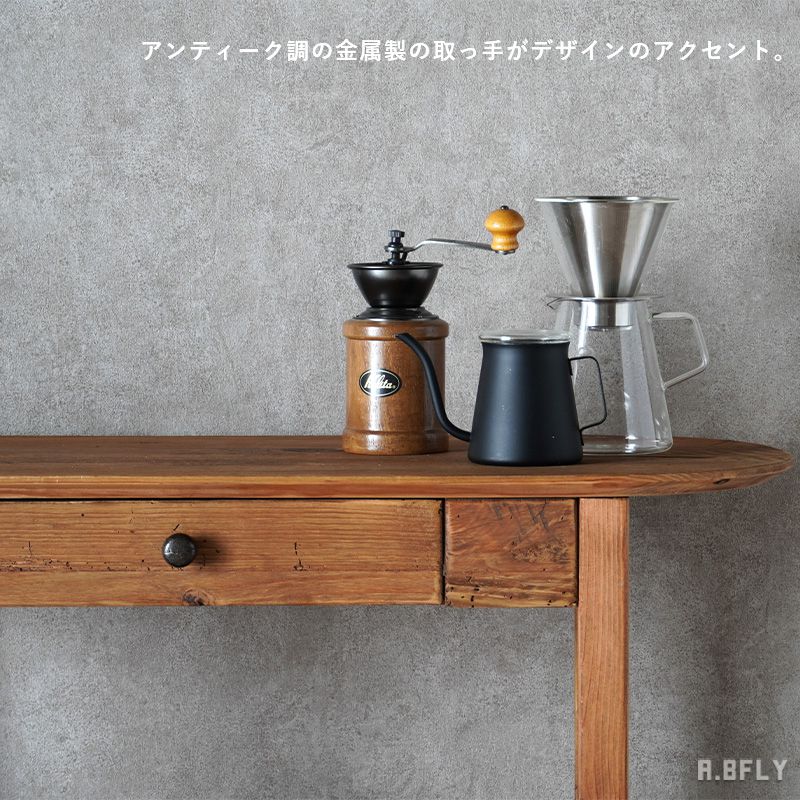 楽天市場】コンソール コンソールテーブル カウンター テーブル デスク