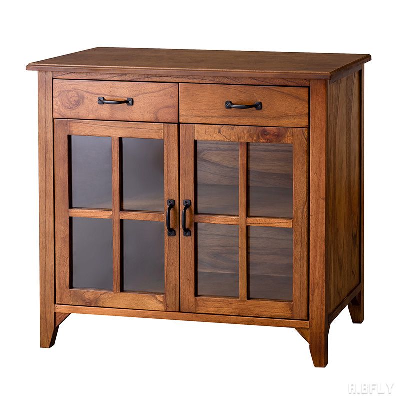 楽天市場】【SS限定｜最大8,000円OFFクーポン】キャビネット ガラス扉