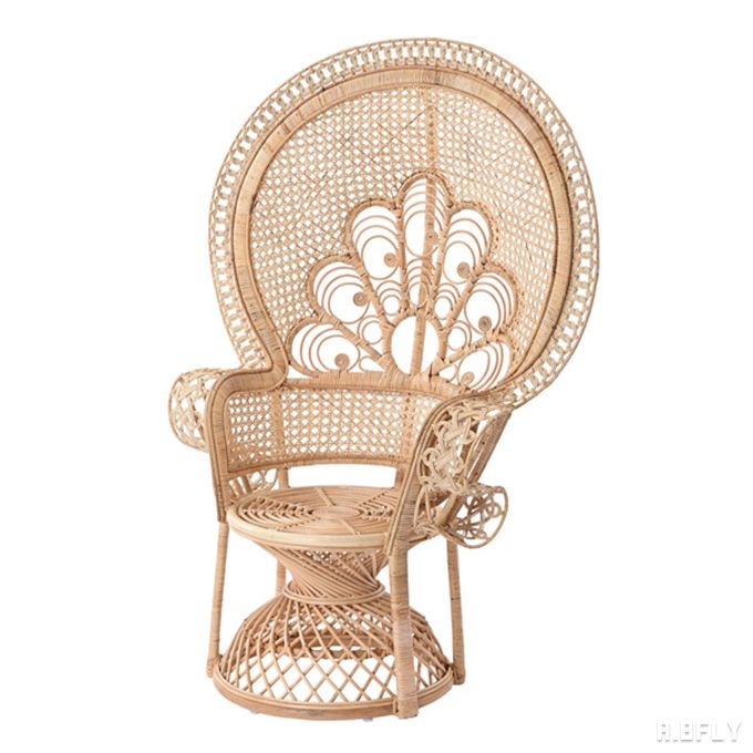 楽天市場】【受注生産商品】インテリア イス チェア 椅子 ピーコック