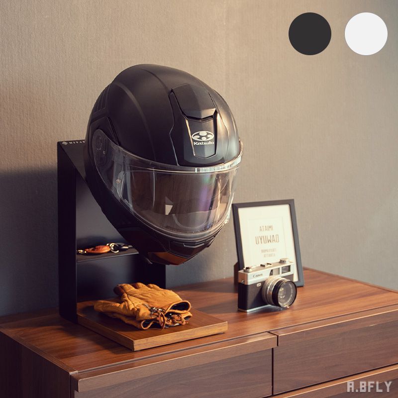楽天市場】【SS限定｜最大8,000円OFFクーポン】ヘルメットスタンド