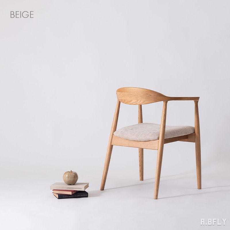 楽天市場】ダイニングチェア 椅子 いす チェア 腰掛け ファブリック